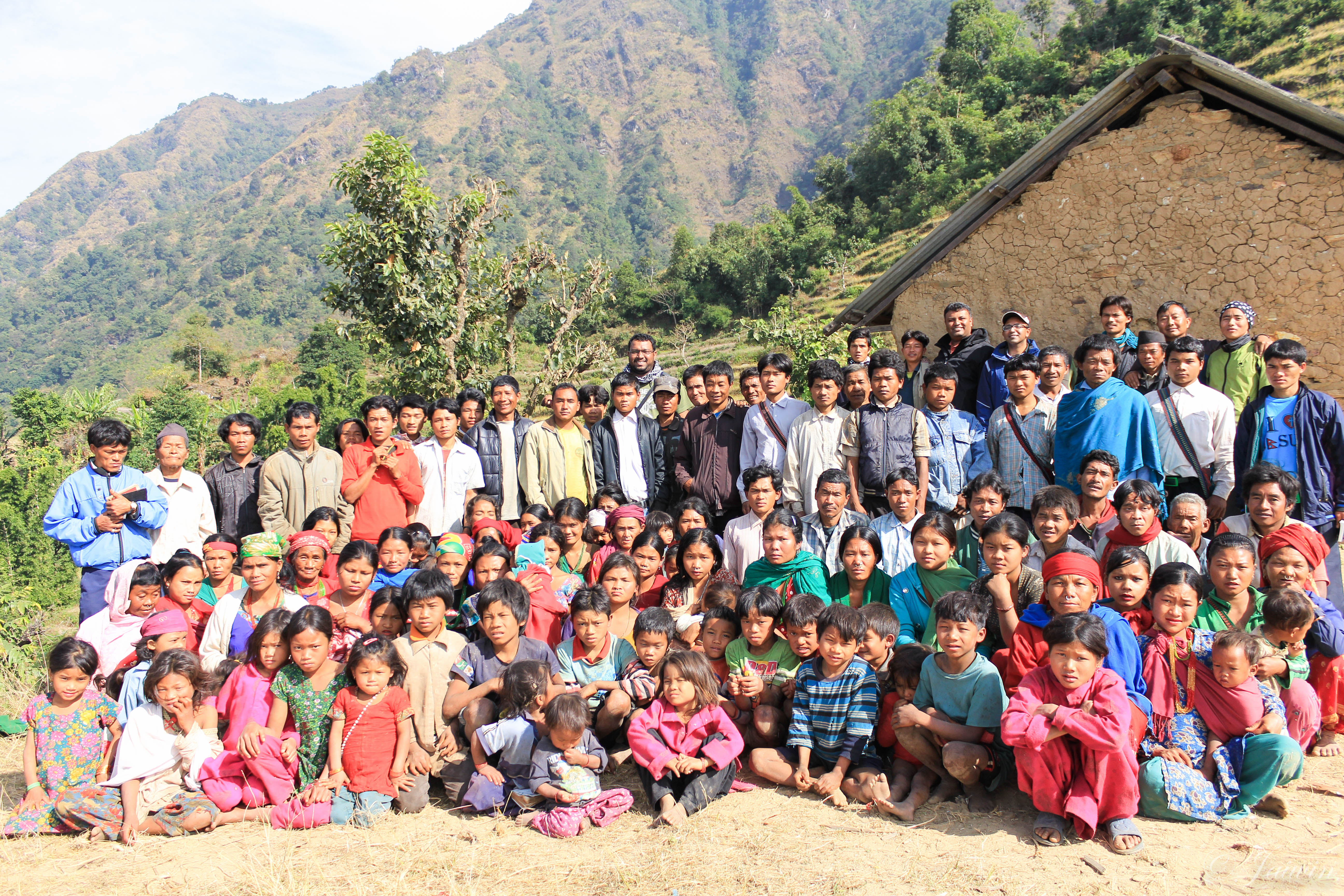 Christ Centered Mission Family